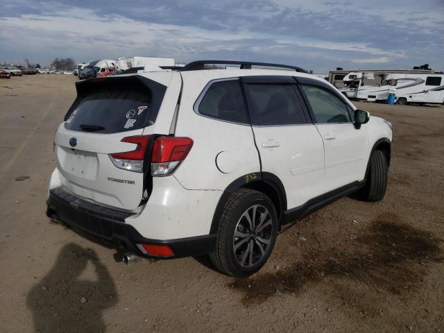 Photo 3 VIN: JF2SKAUC2LH411761 - SUBARU FORESTER L 