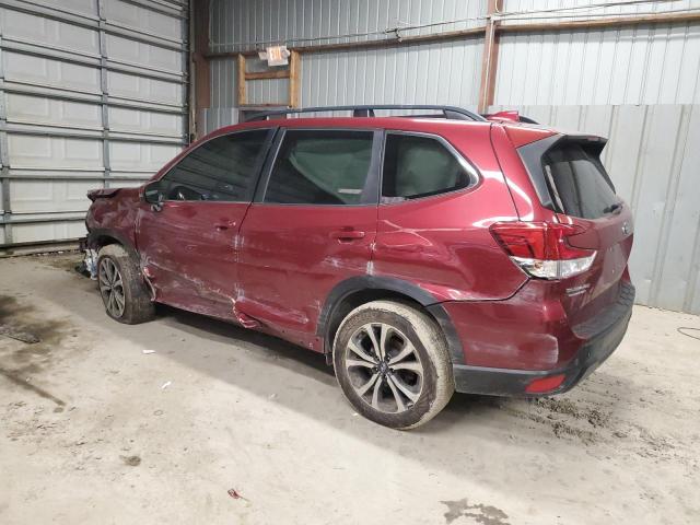 Photo 1 VIN: JF2SKAUC2LH412795 - SUBARU FORESTER L 