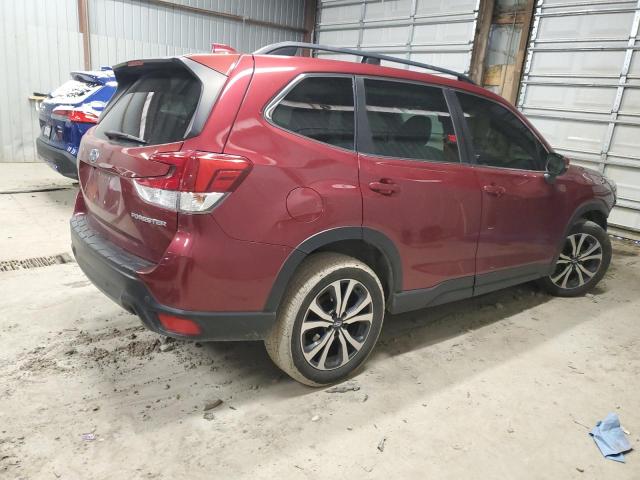 Photo 2 VIN: JF2SKAUC2LH412795 - SUBARU FORESTER L 