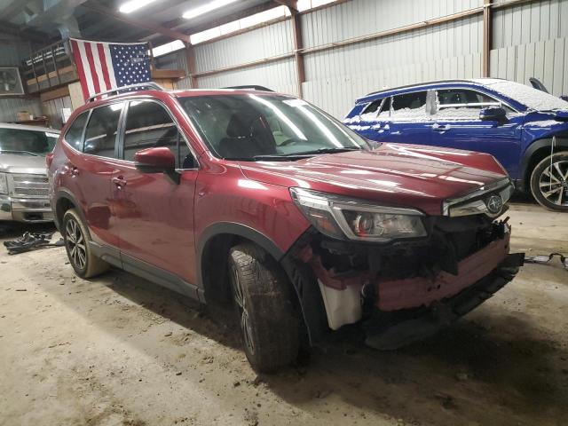 Photo 3 VIN: JF2SKAUC2LH412795 - SUBARU FORESTER L 