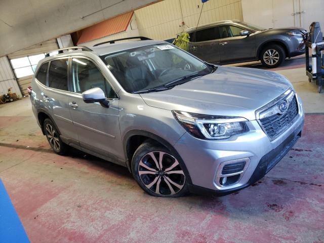 Photo 3 VIN: JF2SKAUC2LH419603 - SUBARU FORESTER L 