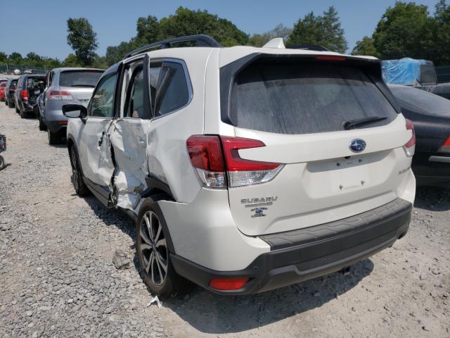 Photo 2 VIN: JF2SKAUC2LH426194 - SUBARU FORESTER L 