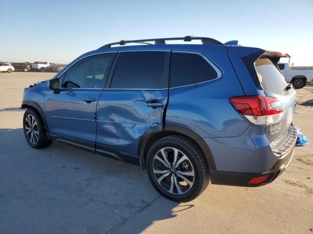 Photo 1 VIN: JF2SKAUC2LH463469 - SUBARU FORESTER L 