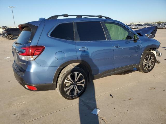 Photo 2 VIN: JF2SKAUC2LH463469 - SUBARU FORESTER L 