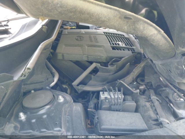 Photo 9 VIN: JF2SKAUC2LH467666 - SUBARU FORESTER 