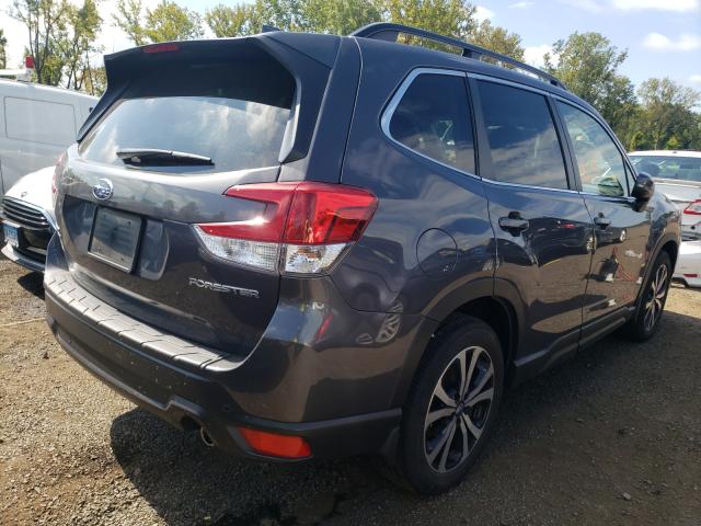 Photo 3 VIN: JF2SKAUC2LH470440 - SUBARU FORESTER L 