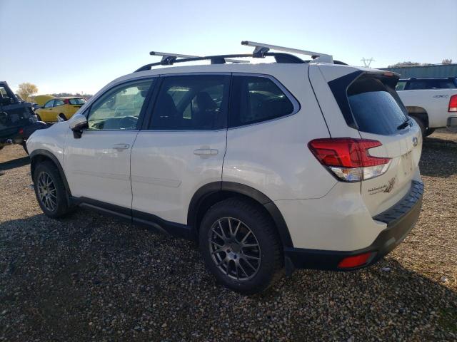 Photo 1 VIN: JF2SKAUC2LH491434 - SUBARU FORESTER L 