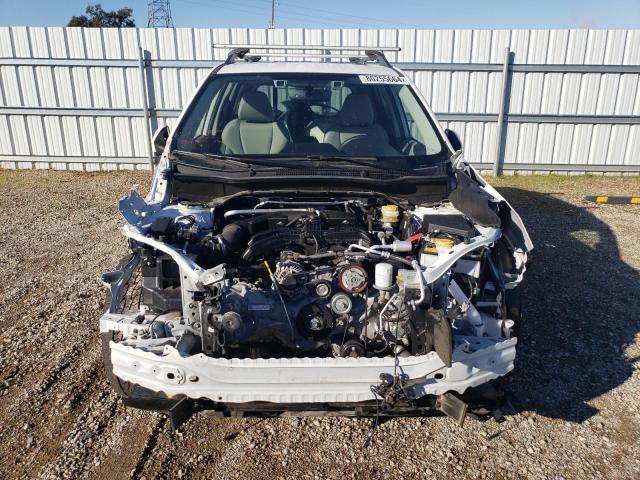 Photo 4 VIN: JF2SKAUC2LH491434 - SUBARU FORESTER L 