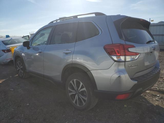 Photo 1 VIN: JF2SKAUC2LH506529 - SUBARU FORESTER L 