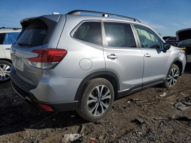 Photo 2 VIN: JF2SKAUC2LH506529 - SUBARU FORESTER L 