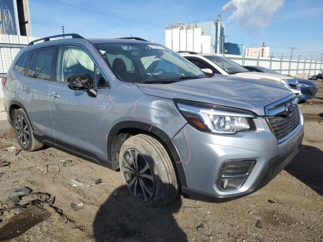 Photo 3 VIN: JF2SKAUC2LH506529 - SUBARU FORESTER L 