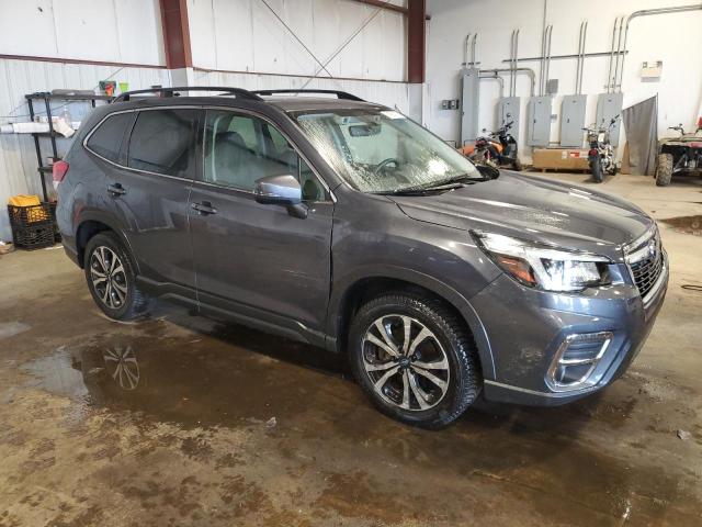 Photo 3 VIN: JF2SKAUC2LH525484 - SUBARU FORESTER 