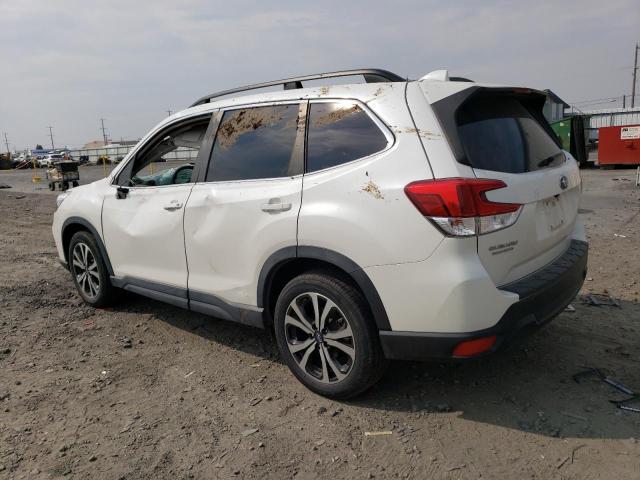 Photo 1 VIN: JF2SKAUC2LH530989 - SUBARU FORESTER L 