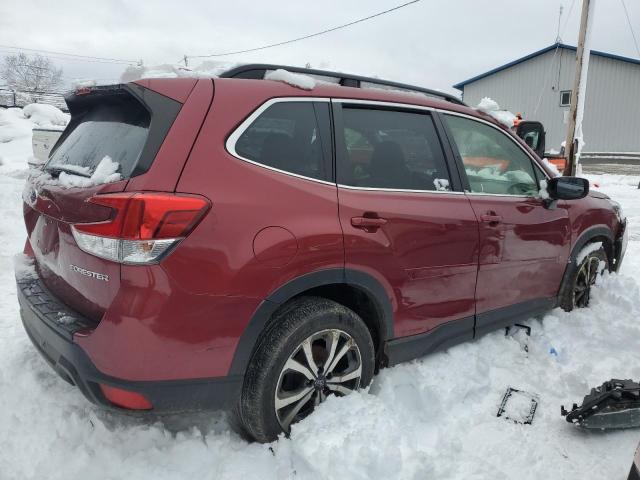 Photo 2 VIN: JF2SKAUC2LH535710 - SUBARU FORESTER 