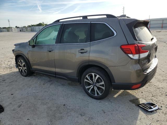 Photo 1 VIN: JF2SKAUC2LH567928 - SUBARU FORESTER 