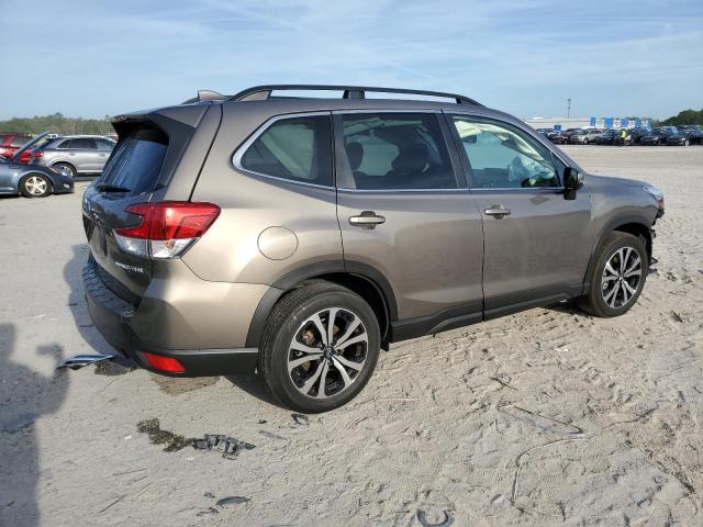 Photo 2 VIN: JF2SKAUC2LH567928 - SUBARU FORESTER 