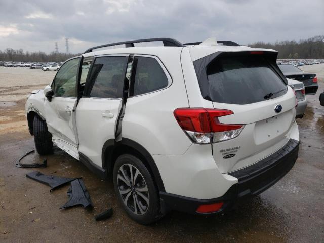 Photo 1 VIN: JF2SKAUC2LH598001 - SUBARU FORESTER L 