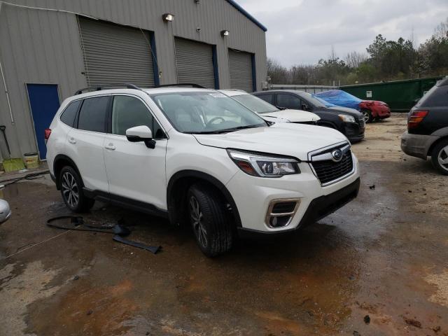 Photo 3 VIN: JF2SKAUC2LH598001 - SUBARU FORESTER L 