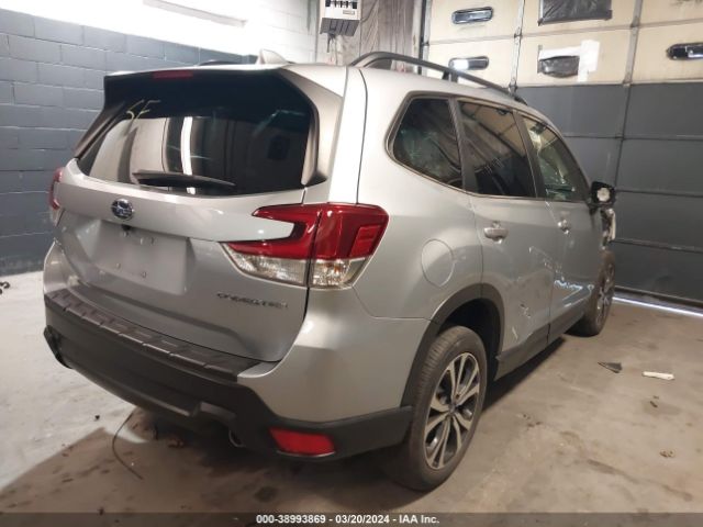 Photo 3 VIN: JF2SKAUC2MH421336 - SUBARU FORESTER 