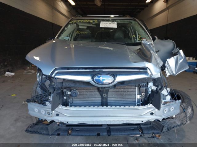 Photo 5 VIN: JF2SKAUC2MH421336 - SUBARU FORESTER 