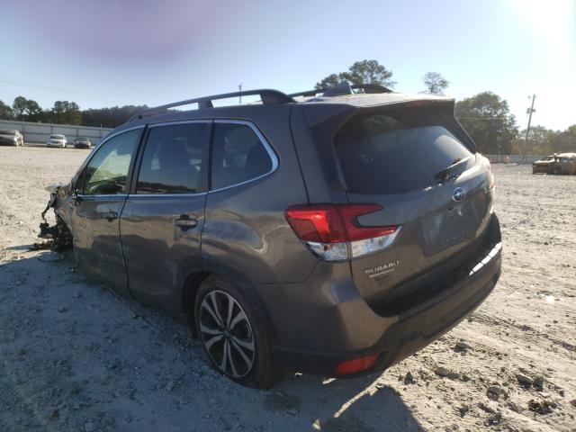 Photo 2 VIN: JF2SKAUC2MH459925 - SUBARU FORESTER L 