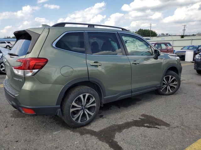 Photo 2 VIN: JF2SKAUC2MH465014 - SUBARU FORESTER 