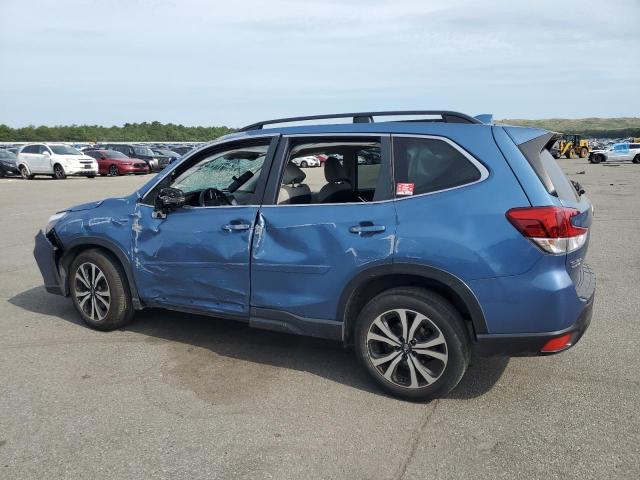 Photo 1 VIN: JF2SKAUC2MH484078 - SUBARU FORESTER L 