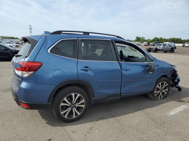 Photo 2 VIN: JF2SKAUC2MH484078 - SUBARU FORESTER L 