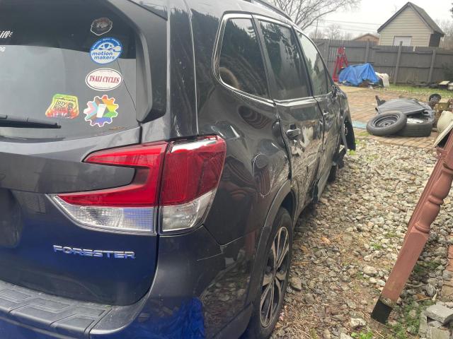 Photo 3 VIN: JF2SKAUC2MH570152 - SUBARU FORESTER L 