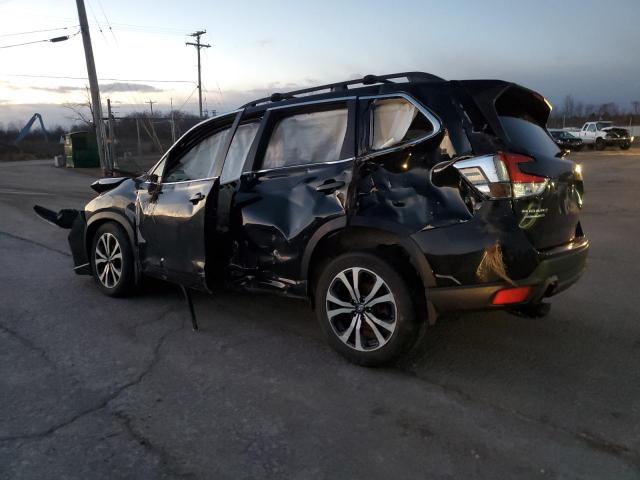 Photo 1 VIN: JF2SKAUC3KH404543 - SUBARU FORESTER L 