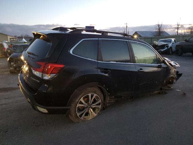 Photo 2 VIN: JF2SKAUC3KH404543 - SUBARU FORESTER L 