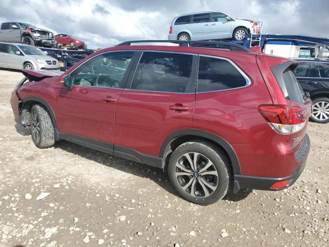 Photo 1 VIN: JF2SKAUC3KH404705 - SUBARU FORESTER L 