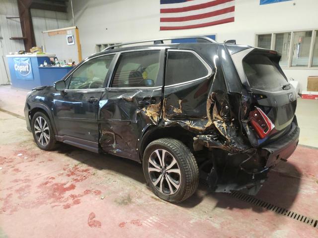 Photo 1 VIN: JF2SKAUC3KH422833 - SUBARU FORESTER L 