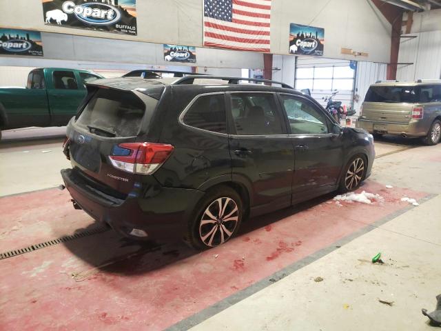 Photo 2 VIN: JF2SKAUC3KH422833 - SUBARU FORESTER L 