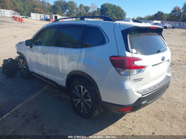 Photo 2 VIN: JF2SKAUC3KH424775 - SUBARU FORESTER 