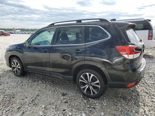 Photo 1 VIN: JF2SKAUC3KH506974 - SUBARU FORESTER 