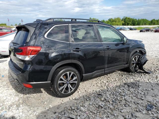 Photo 2 VIN: JF2SKAUC3KH506974 - SUBARU FORESTER 