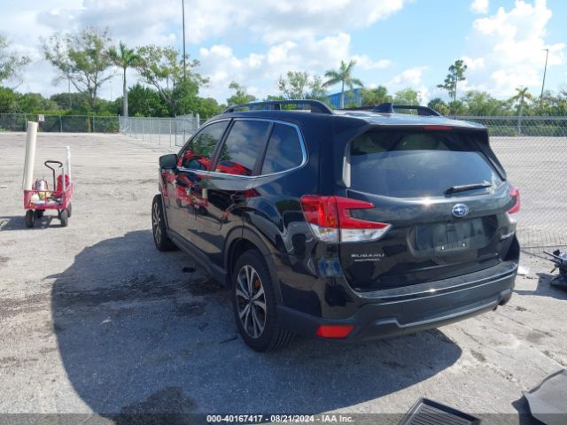 Photo 2 VIN: JF2SKAUC3KH521913 - SUBARU FORESTER 