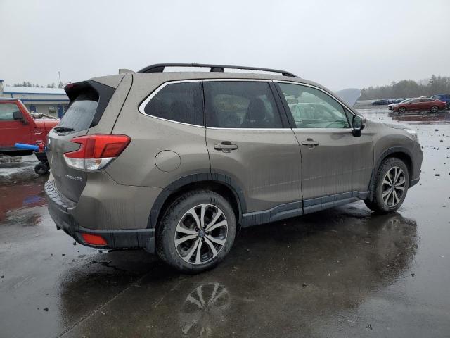 Photo 2 VIN: JF2SKAUC3KH540932 - SUBARU FORESTER 