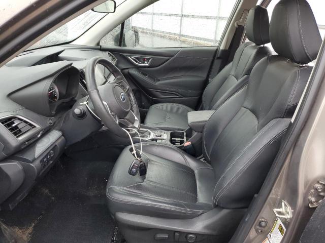 Photo 6 VIN: JF2SKAUC3KH540932 - SUBARU FORESTER 