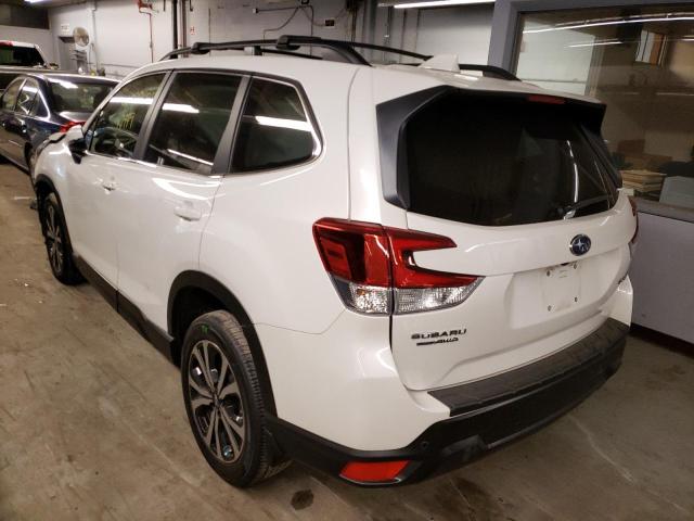 Photo 2 VIN: JF2SKAUC3KH544785 - SUBARU FORESTER L 