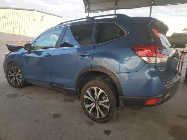 Photo 1 VIN: JF2SKAUC3KH573798 - SUBARU FORESTER L 