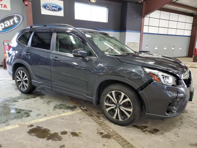 Photo 3 VIN: JF2SKAUC3KH587264 - SUBARU FORESTER 