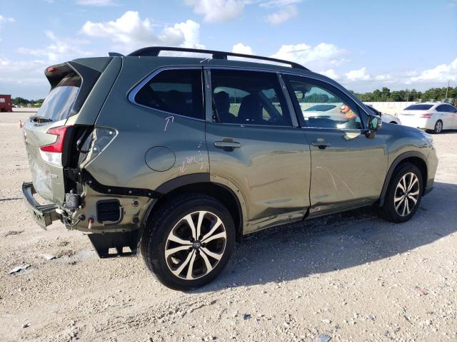 Photo 2 VIN: JF2SKAUC3LH446146 - SUBARU FORESTER 