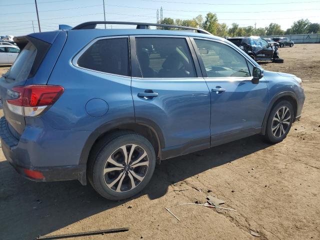 Photo 2 VIN: JF2SKAUC3LH450035 - SUBARU FORESTER L 