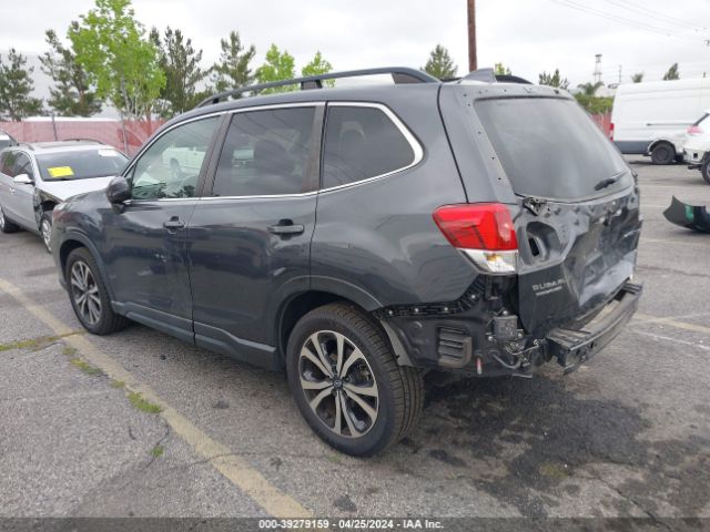 Photo 2 VIN: JF2SKAUC3LH511884 - SUBARU FORESTER 