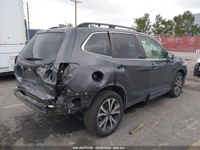 Photo 3 VIN: JF2SKAUC3LH511884 - SUBARU FORESTER 