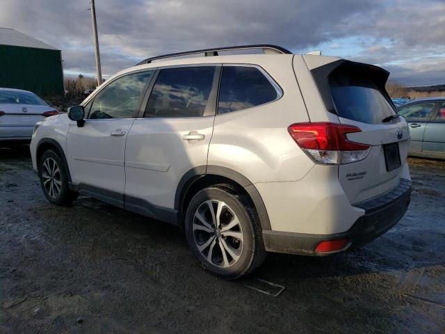 Photo 1 VIN: JF2SKAUC3LH517586 - SUBARU FORESTER L 