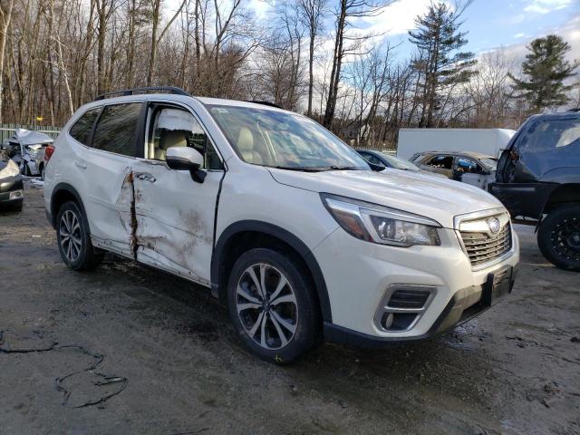 Photo 3 VIN: JF2SKAUC3LH517586 - SUBARU FORESTER L 