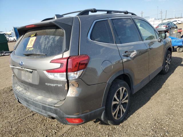 Photo 3 VIN: JF2SKAUC3LH541175 - SUBARU FORESTER L 